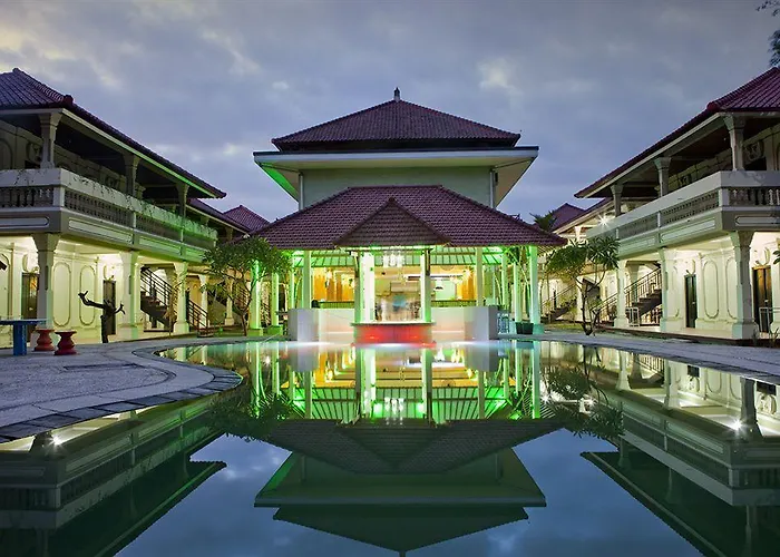 Troppo Zone Puri Rama Kuta Legian (Bali)