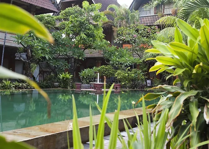 Troppo Zone Puri Rama Kuta Legian (Bali)