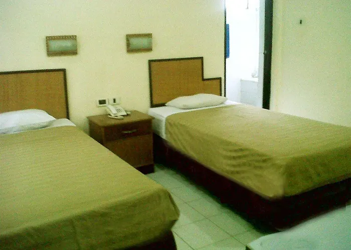 Troppo Zone Puri Rama Kuta