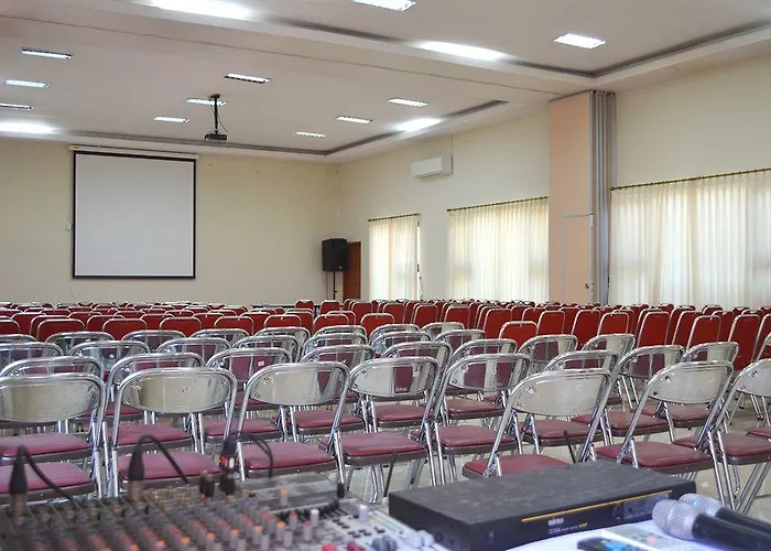Hotel Troppo Zone Puri Rama Kuta 3*