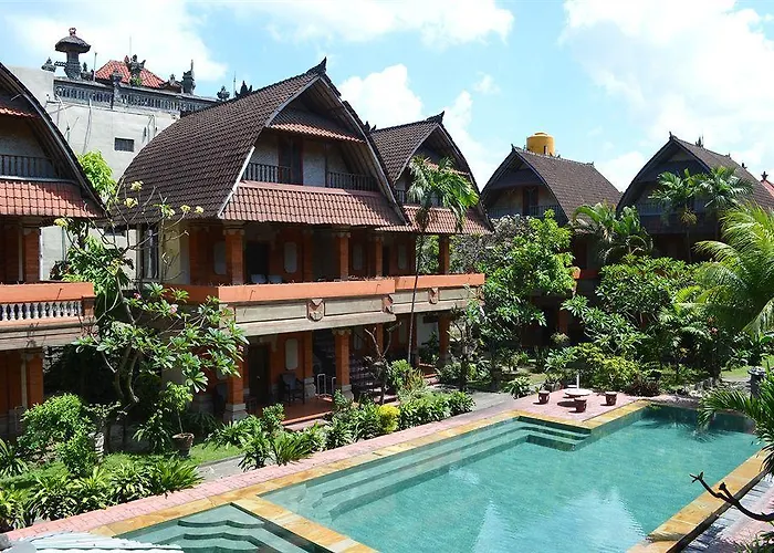 Troppo Zone Puri Rama Kuta
