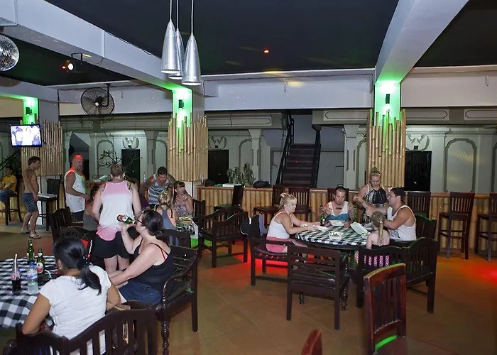 Troppo Zone Puri Rama Kuta Hotel Legian (Bali)