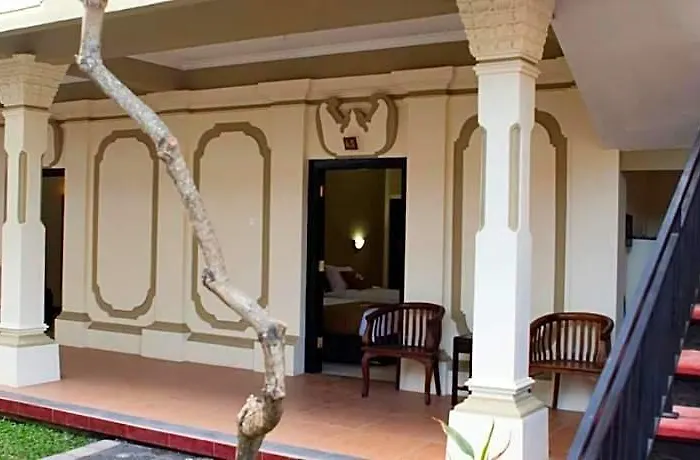 Hotel Troppo Zone Puri Rama Kuta Legian (Bali)