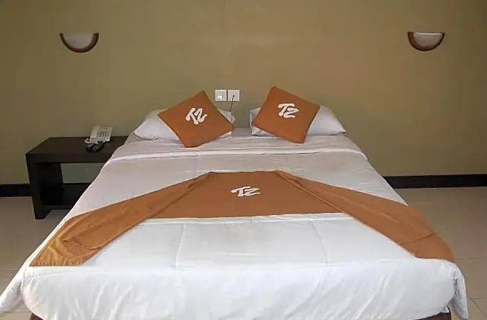 Troppo Zone Puri Rama Kuta Hotel 3*