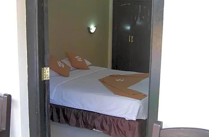 Hotel Troppo Zone Puri Rama Kuta