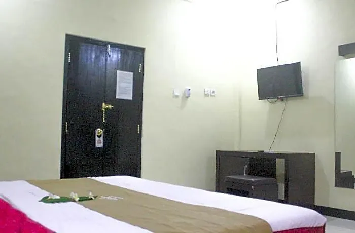 Troppo Zone Puri Rama Kuta Hotel