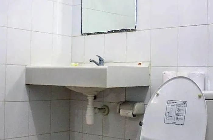 Troppo Zone Puri Rama Kuta Hotel Legian (Bali)