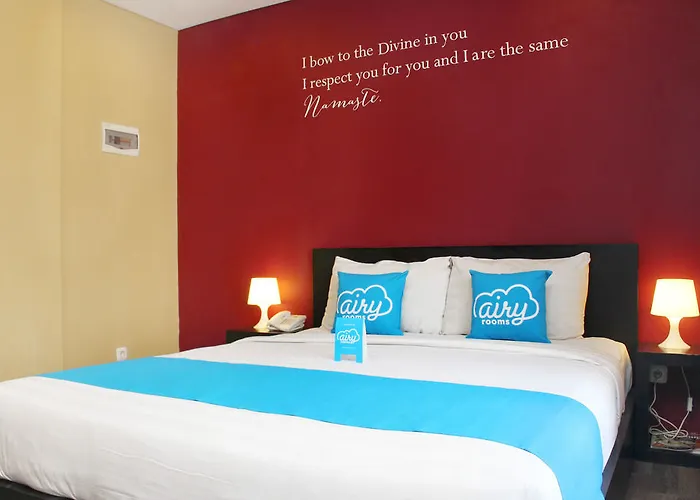 Troppo Zone Puri Rama Kuta Legian (Bali)