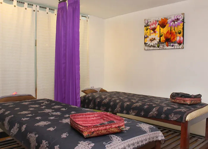 Troppo Zone Puri Rama Kuta Hotel Legian (Bali)