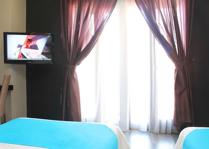 Troppo Zone Puri Rama Kuta Hotel