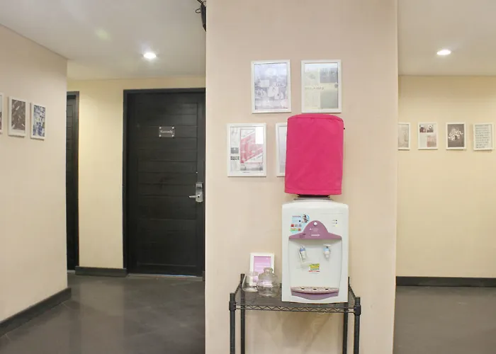 Hotel Troppo Zone Puri Rama Kuta 3*