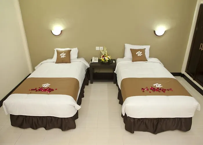 Troppo Zone Puri Rama Kuta Hotel Legian (Bali)