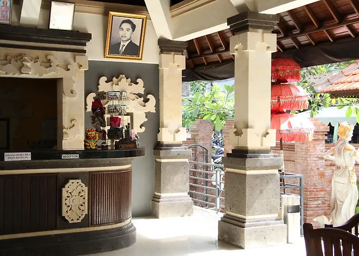 Troppo Zone Puri Rama Kuta Hotel Legian (Bali)